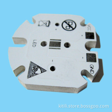 Thick Aluminum PCB